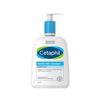 Cetaphil Gentle Skin Cleanser  – For Normal to Dry, Sensitive Skin