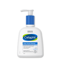 Cetaphil Gentle Skin Cleanser  – For Normal to Dry, Sensitive Skin
