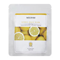MOOYAM Jelly Mask Collection | Hydrating, Cleaning & Skin Repair Sheet Mask