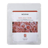 MOOYAM Jelly Mask Collection | Hydrating, Cleaning & Skin Repair Sheet Mask