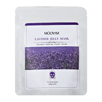 MOOYAM Jelly Mask Collection | Hydrating, Cleaning & Skin Repair Sheet Mask