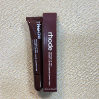 Rhode Peptide Lip Tint Treatment Moisturizer Hydrating Lip