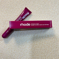 Rhode Peptide Lip Tint Treatment Moisturizer Hydrating Lip