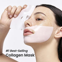 Biodance Bio-Collagen Real Deep Mask | Korean Hydrating & Firming Sheet Mask for Glowing Skin