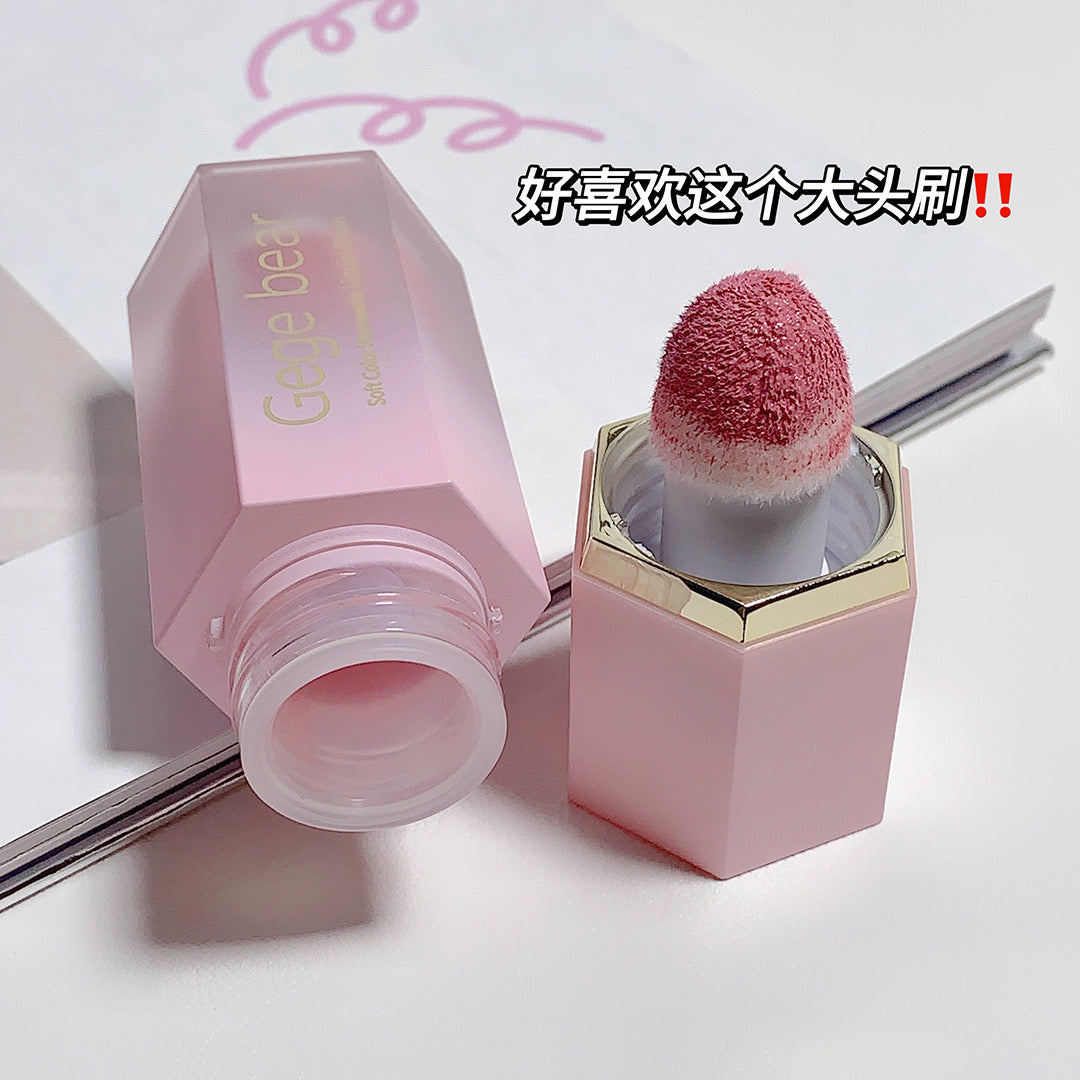 Gege Bear Soft Color Blush
