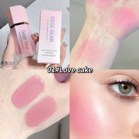 Gege Bear Soft Color Blush