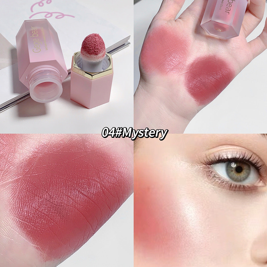 Gege Bear Soft Color Blush