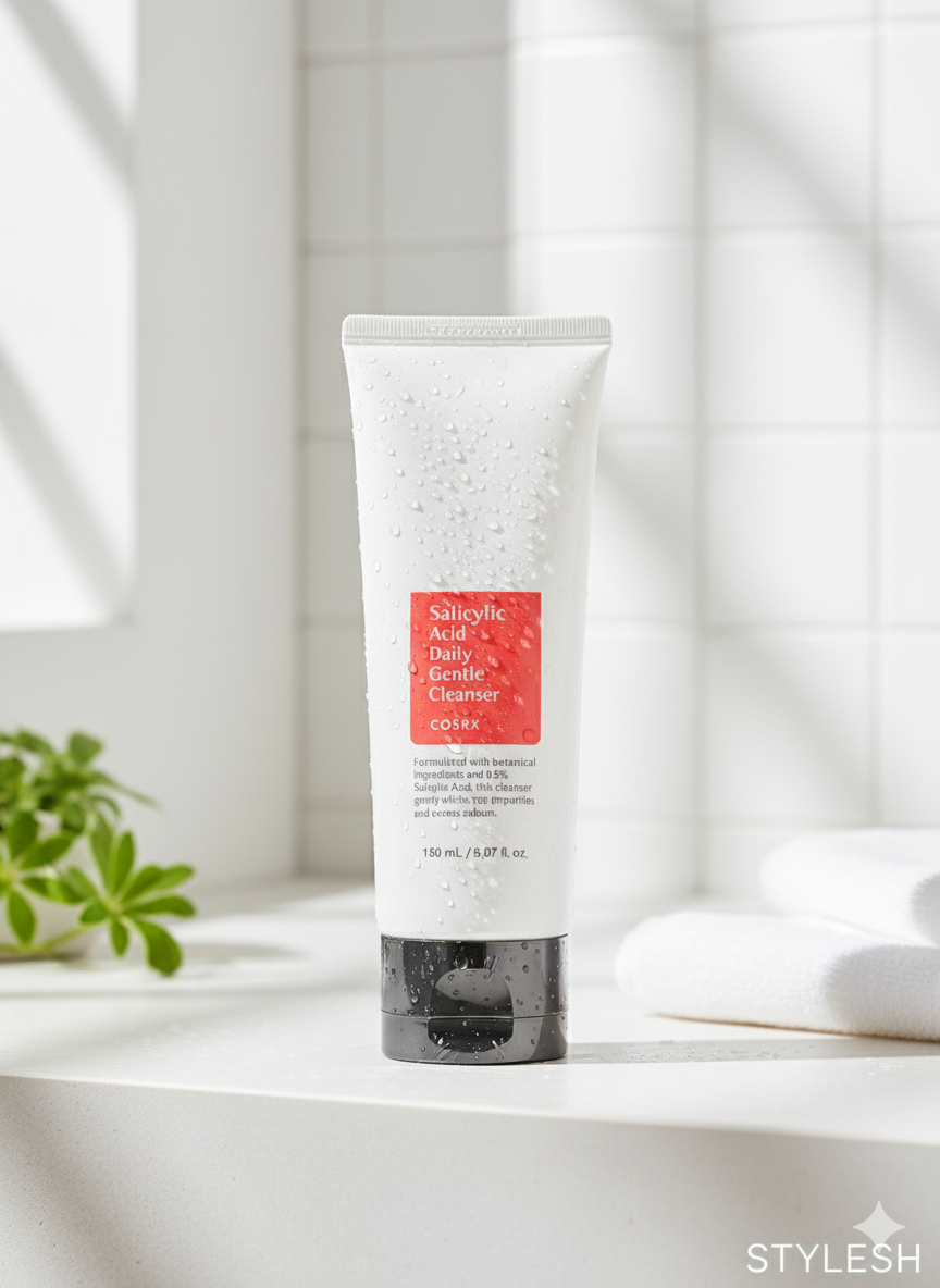 COSRX Salicylic Acid Daily Gentle Cleanser 150ml