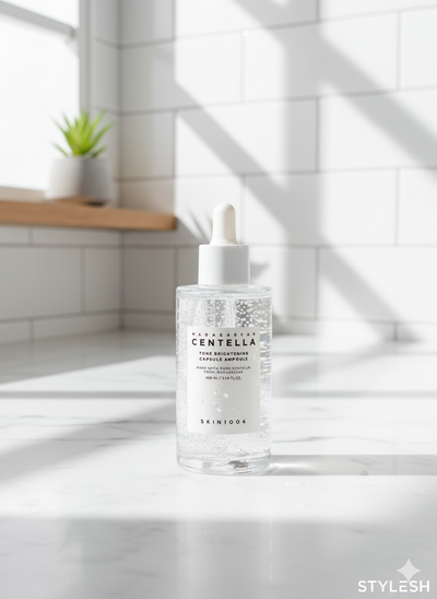 SKIN1004 Madagascar Centella Tone Brightening Ampoule 100ml
