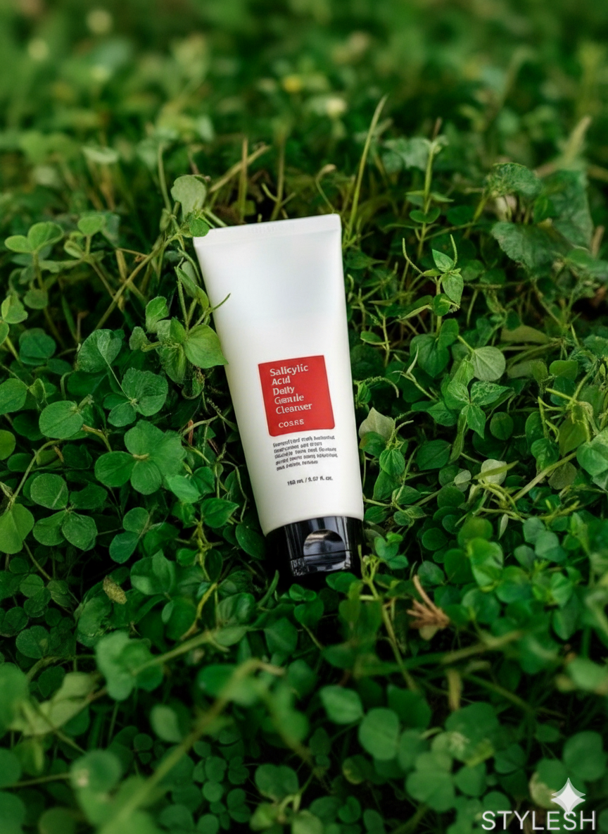 COSRX Salicylic Acid Daily Gentle Cleanser 150ml