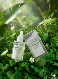 SKIN1004 Madagascar Centella Tone Brightening Ampoule 100ml