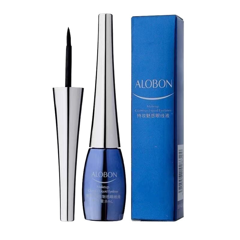 Alobon Glamour Liquid Eyeliner – Long Lasting Waterproof Eye Makeup