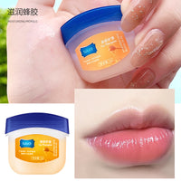 NAXR Mini Lip Balm Set – Moisturizing & Nourishing Lip Care Pack (6 Flavors)