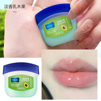 NAXR Mini Lip Balm Set – Moisturizing & Nourishing Lip Care Pack (6 Flavors)