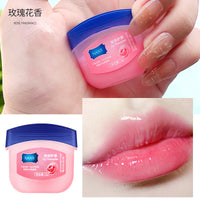 NAXR Mini Lip Balm Set – Moisturizing & Nourishing Lip Care Pack (6 Flavors)