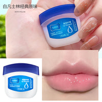 NAXR Mini Lip Balm Set – Moisturizing & Nourishing Lip Care Pack (6 Flavors)