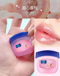 NAXR Mini Lip Balm Set – Moisturizing & Nourishing Lip Care Pack (6 Flavors)