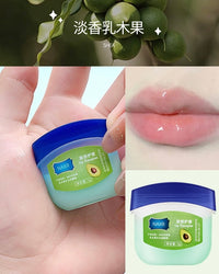 NAXR Mini Lip Balm Set – Moisturizing & Nourishing Lip Care Pack (6 Flavors)