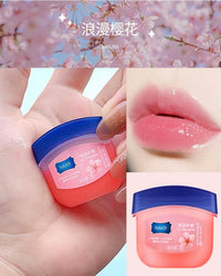 NAXR Mini Lip Balm Set – Moisturizing & Nourishing Lip Care Pack (6 Flavors)