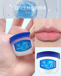 NAXR Mini Lip Balm Set – Moisturizing & Nourishing Lip Care Pack (6 Flavors)