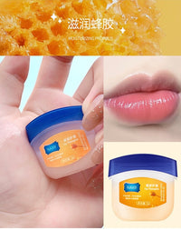 NAXR Mini Lip Balm Set – Moisturizing & Nourishing Lip Care Pack (6 Flavors)