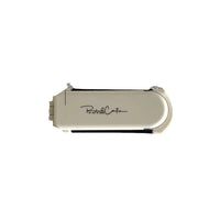 Foldable Hair Brush with Mirror | Portable Travel Comb – Compact & Stylish Design for Everyday Use