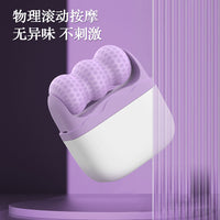 2-in-1 Cold Compress Ice Roller | Face & Body Massage Tool | ফোলাভাব ও গরম কমাতে ঠান্ডা ম্যাসাজার