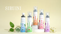 SIRUINI Probiotics Fresh Breath Spray - Long-Lasting Mint, Fruit Flavors for Instant Oral Freshness