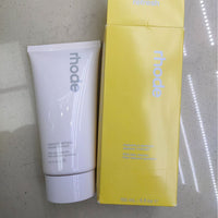 Rhode Pineapple Refresh Daily Cleanser 150ml – Gentle Face Wash for Glowing Skin