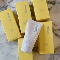 Rhode Pineapple Refresh Daily Cleanser 150ml – Gentle Face Wash for Glowing Skin