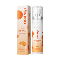 SIRUINI Probiotics Fresh Breath Spray - Long-Lasting Mint, Fruit Flavors for Instant Oral Freshness
