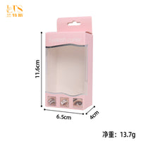 Professional Soft Handle Eyelash Curler | Wide Angle Lash Curler – No Pain, No Damage | Portable Beauty Tool