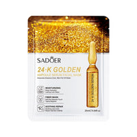 SADOER Anti-Oxidant Facial Sheet Mask