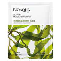 BIOAQUA Moisturizing Facial Sheet Mask – গভীর ময়েশ্চারাইজিং