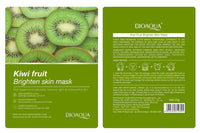 BIOAQUA Moisturizing Facial Sheet Mask – গভীর ময়েশ্চারাইজিং