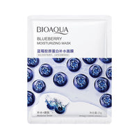 BIOAQUA Moisturizing Facial Sheet Mask – গভীর ময়েশ্চারাইজিং