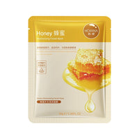 HCHANA Moisturizing Facial Sheet Mask