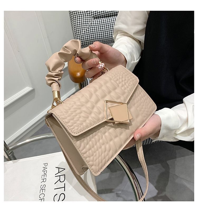 Premium Nude Pink Ladies Handbag – China Imported Stylish Bag