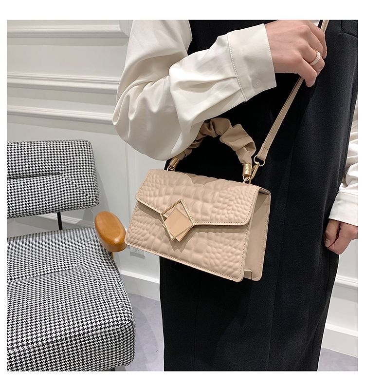 Premium Nude Pink Ladies Handbag – China Imported Stylish Bag