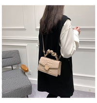 Premium Nude Pink Ladies Handbag – China Imported Stylish Bag