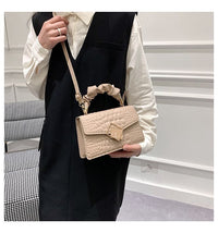 Premium Nude Pink Ladies Handbag – China Imported Stylish Bag