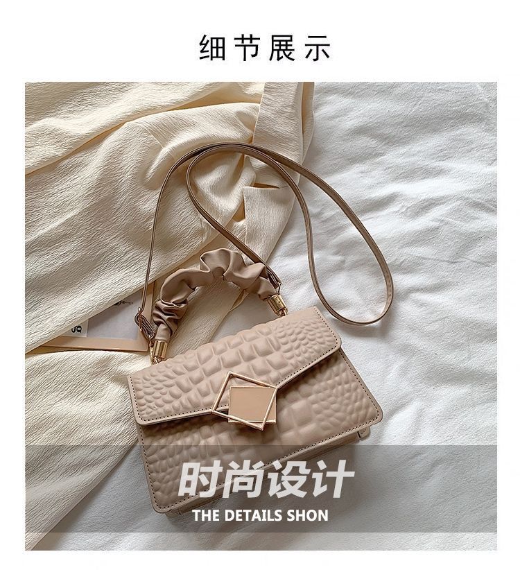 Premium Nude Pink Ladies Handbag – China Imported Stylish Bag