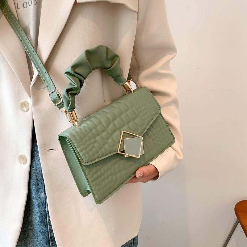 Premium Green Ladies Handbag – চায়না থেকে ইমপোর্টেড